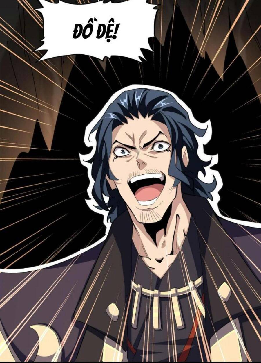 Đại Quản Gia Là Ma Hoàng - Chapter 372 - Page 40