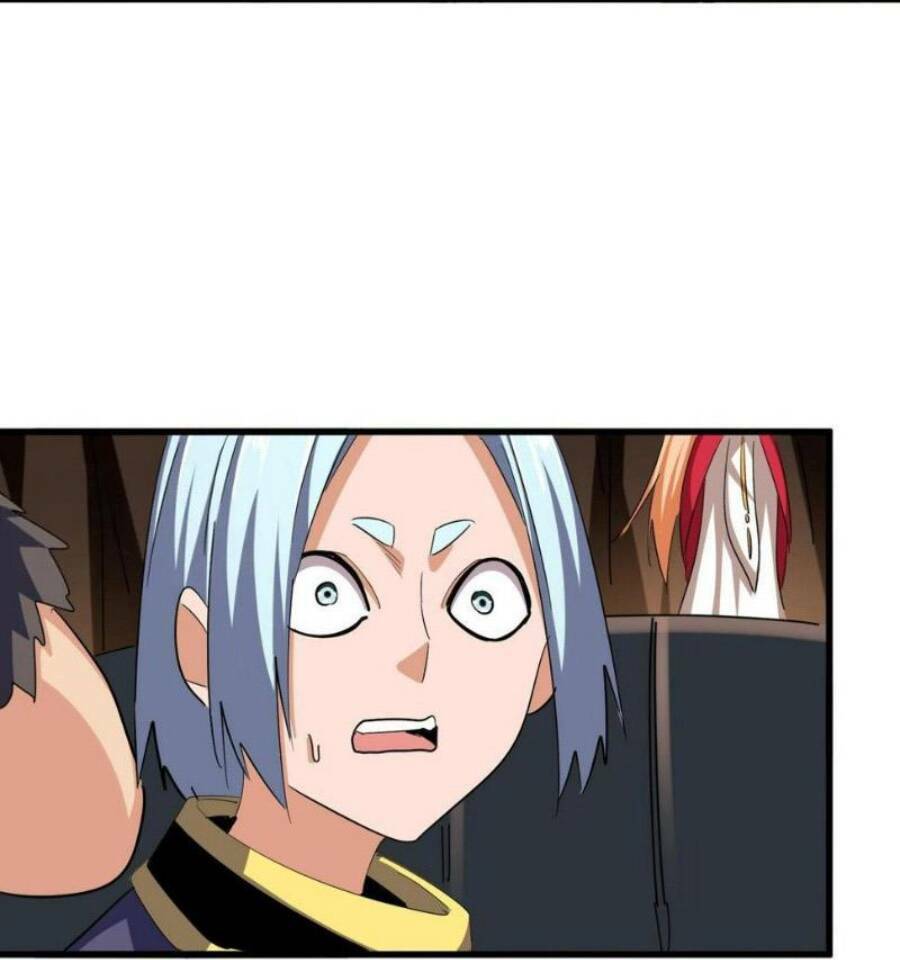 Đại Quản Gia Là Ma Hoàng - Chapter 372 - Page 41