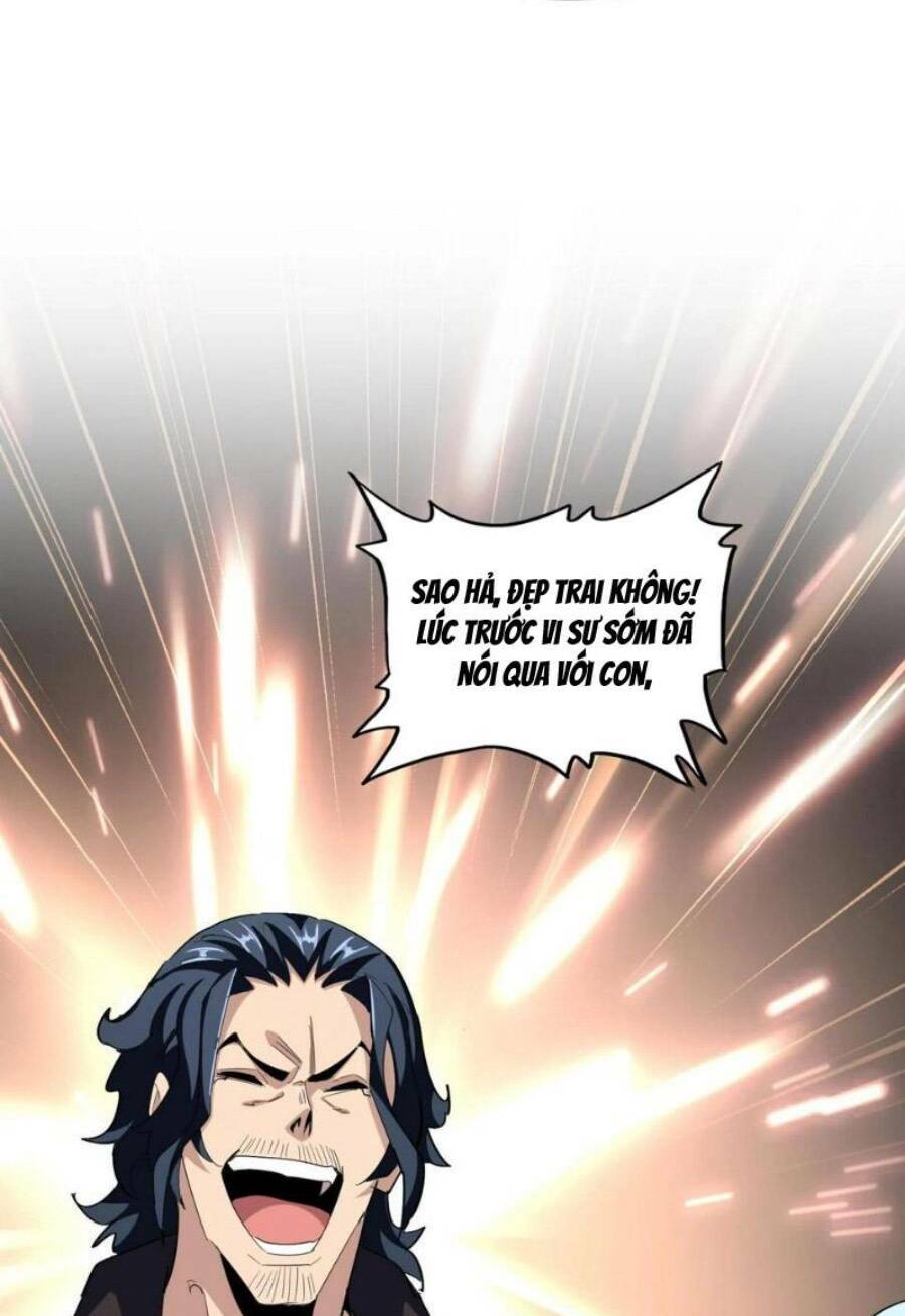 Đại Quản Gia Là Ma Hoàng - Chapter 372 - Page 43