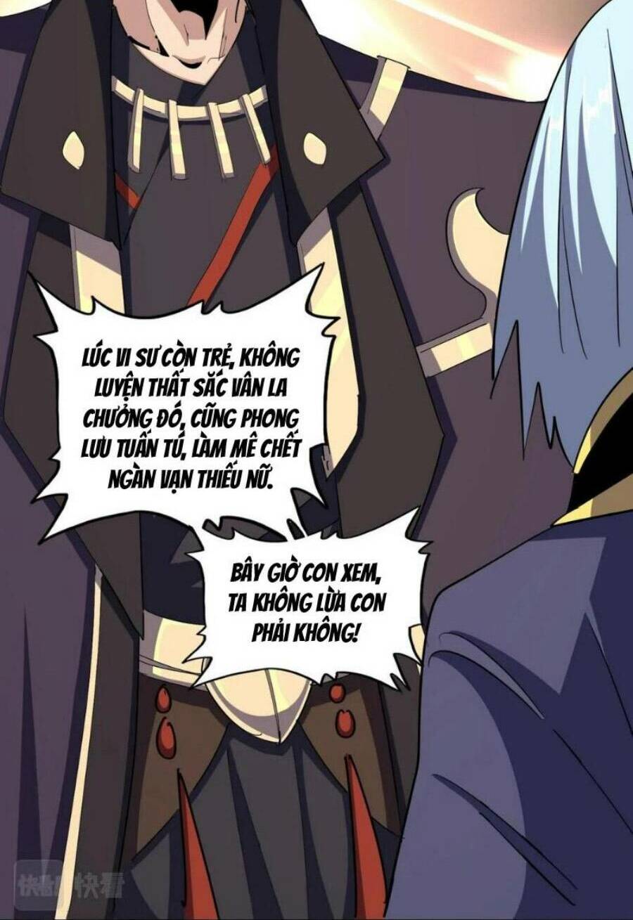 Đại Quản Gia Là Ma Hoàng - Chapter 372 - Page 44