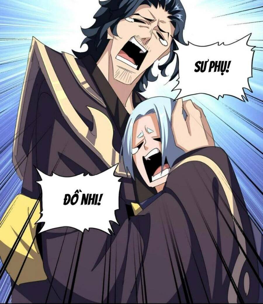 Đại Quản Gia Là Ma Hoàng - Chapter 372 - Page 47