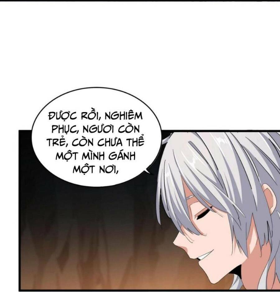 Đại Quản Gia Là Ma Hoàng - Chapter 372 - Page 48