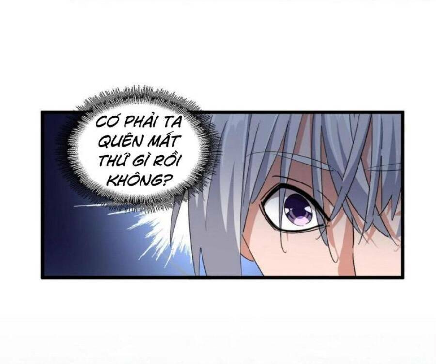 Đại Quản Gia Là Ma Hoàng - Chapter 372 - Page 50