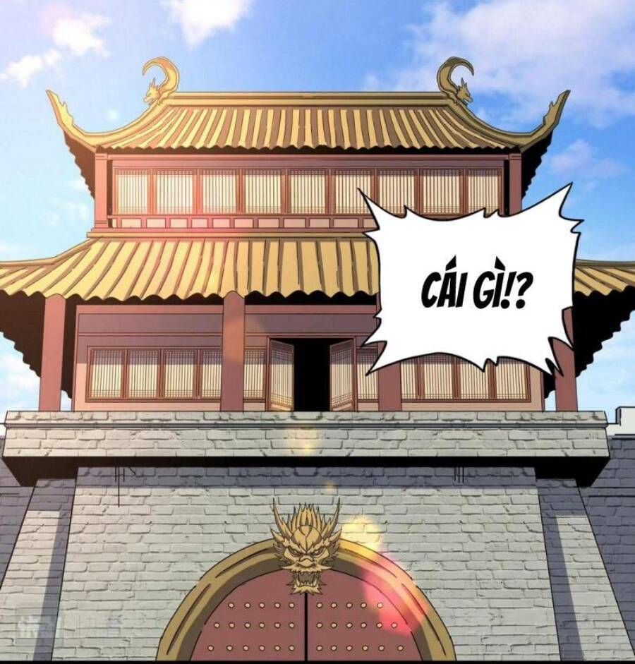 Đại Quản Gia Là Ma Hoàng - Chapter 372 - Page 53