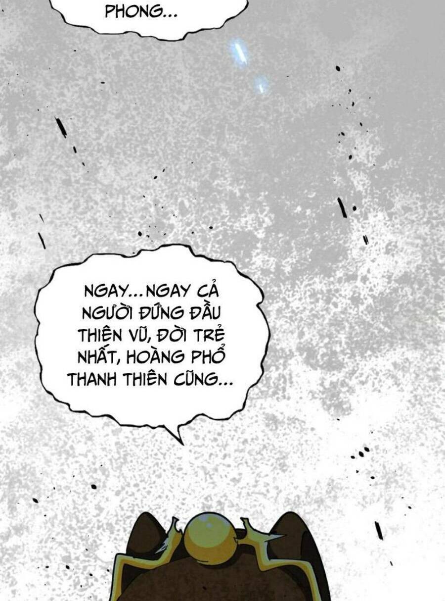 Đại Quản Gia Là Ma Hoàng - Chapter 372 - Page 55