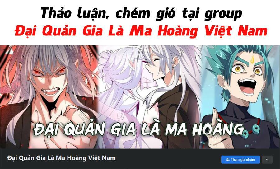 Đại Quản Gia Là Ma Hoàng - Chapter 372 - Page 58