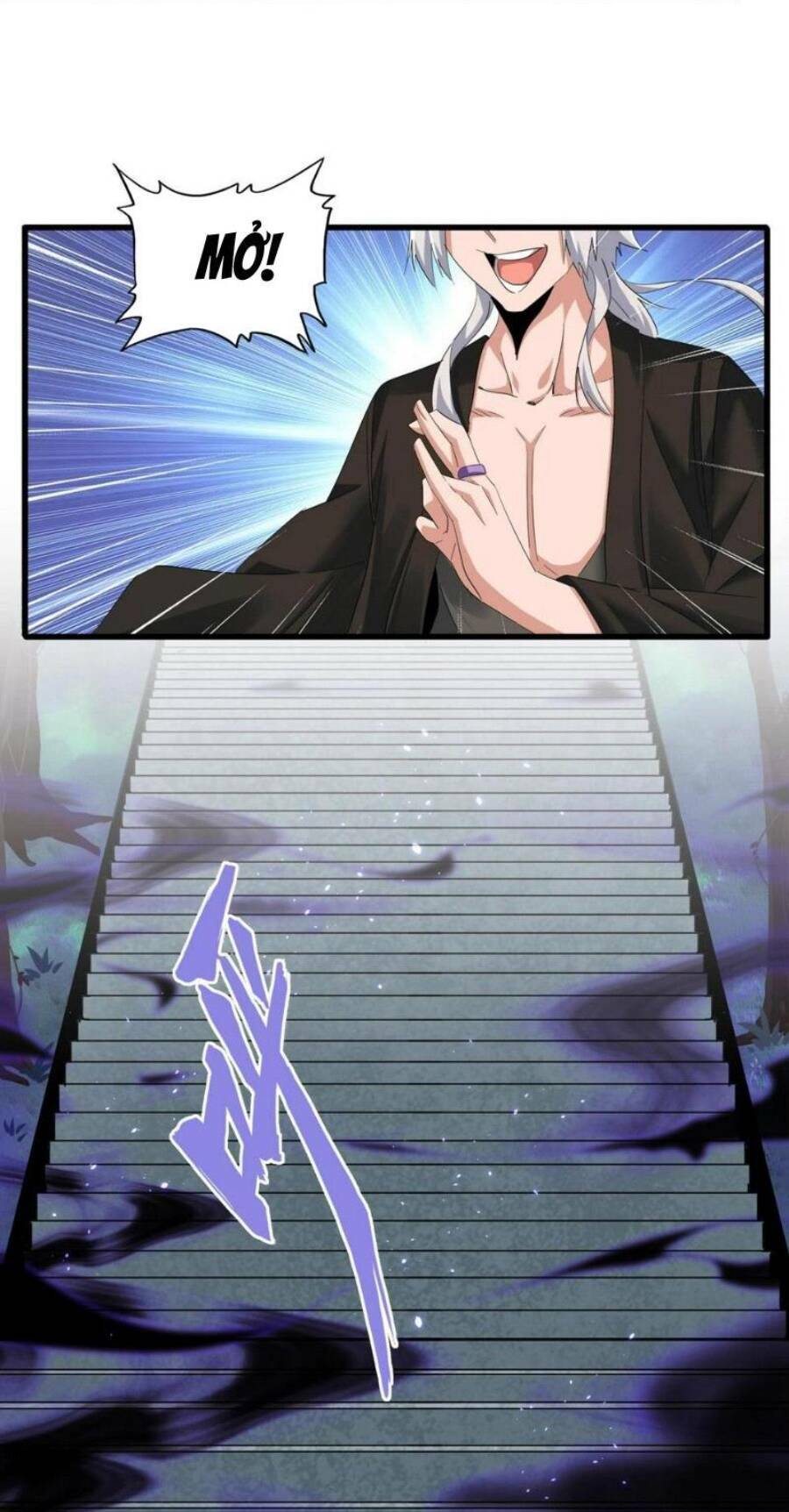 Đại Quản Gia Là Ma Hoàng - Chapter 372 - Page 5