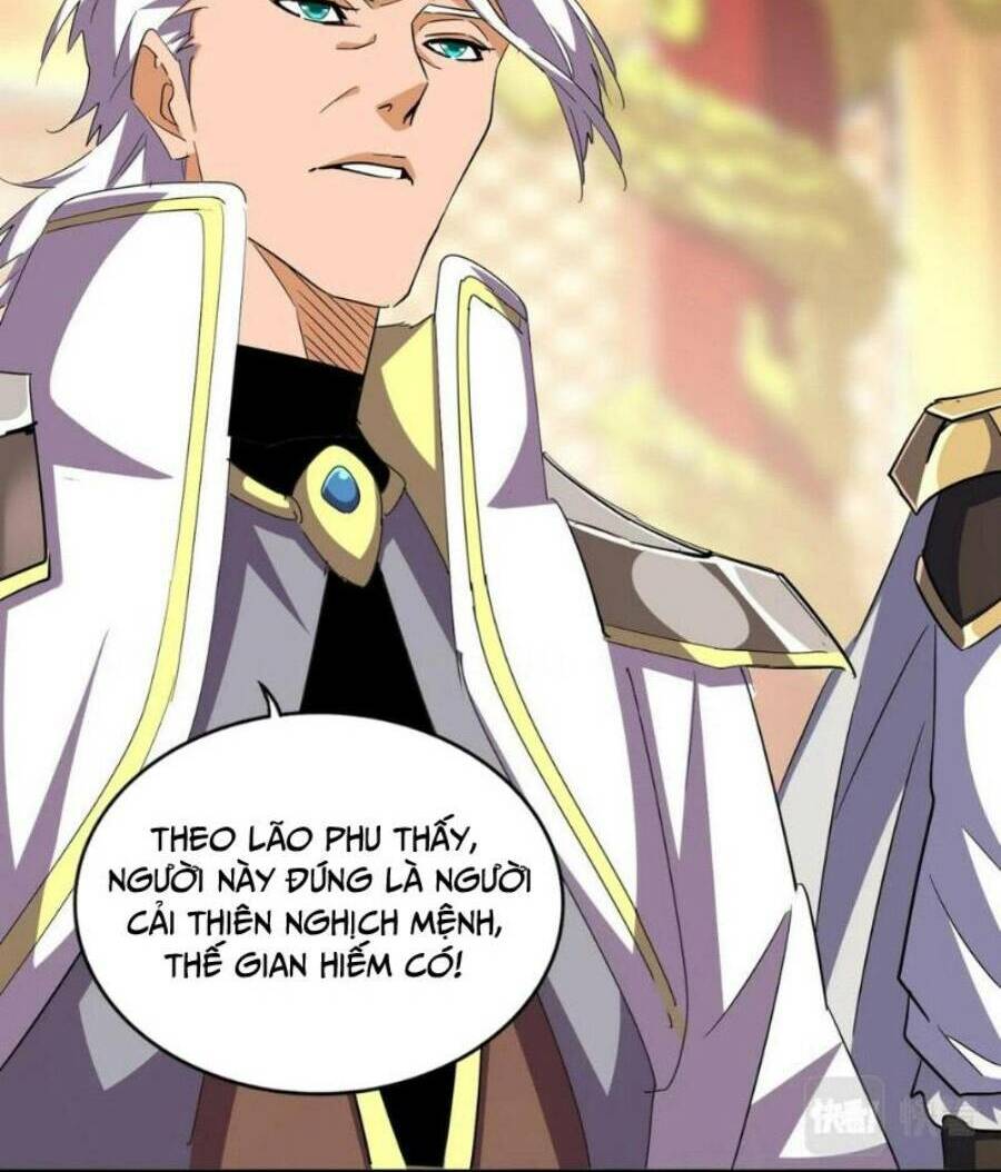 Đại Quản Gia Là Ma Hoàng - Chapter 373 - Page 9