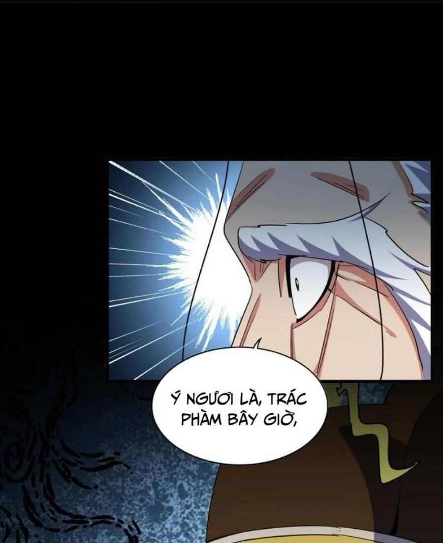 Đại Quản Gia Là Ma Hoàng - Chapter 373 - Page 10