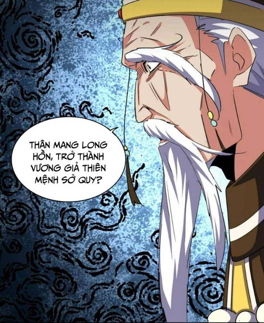 Đại Quản Gia Là Ma Hoàng - Chapter 373 - Page 11