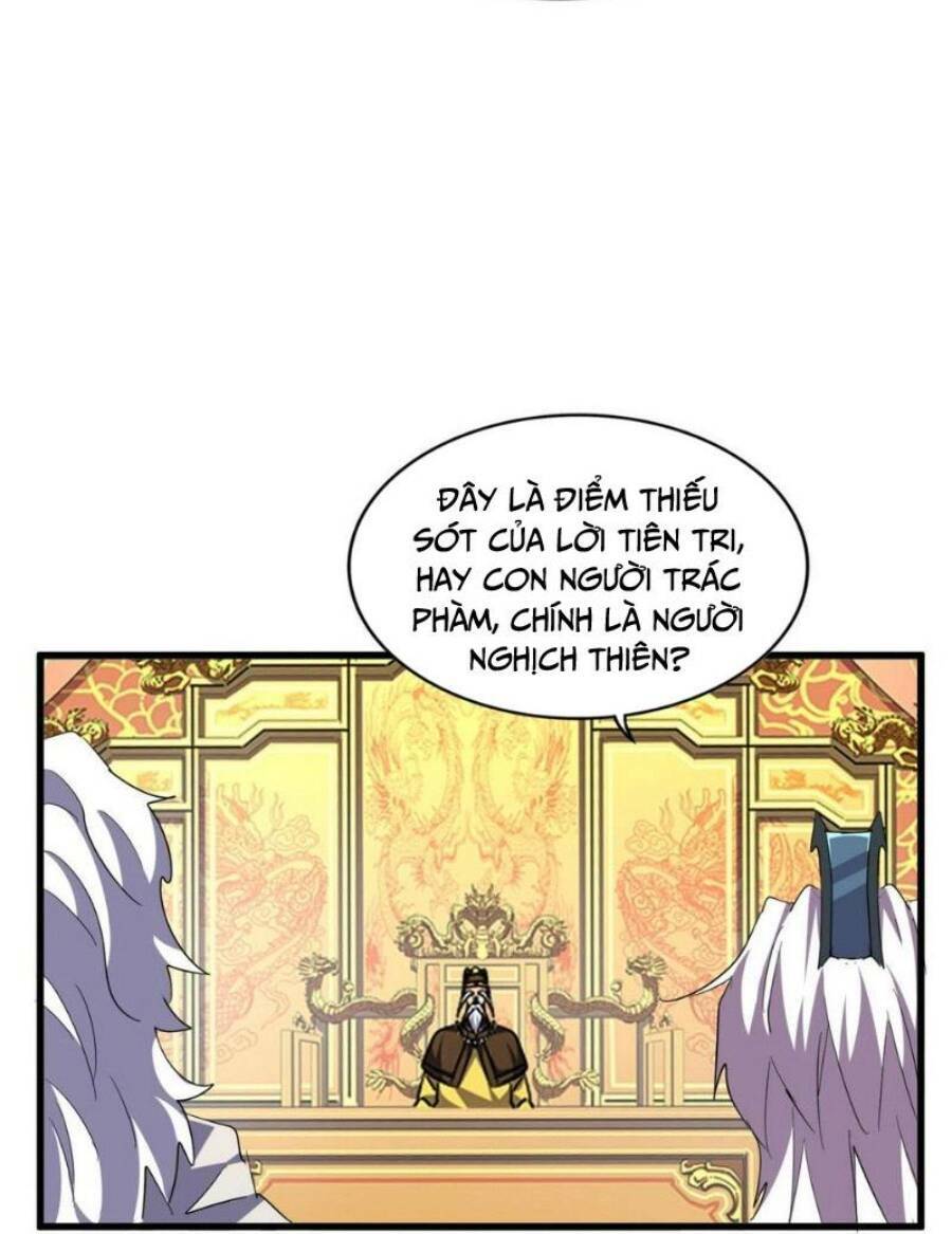 Đại Quản Gia Là Ma Hoàng - Chapter 373 - Page 14