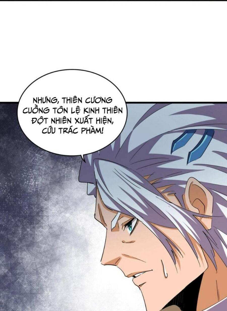 Đại Quản Gia Là Ma Hoàng - Chapter 373 - Page 22