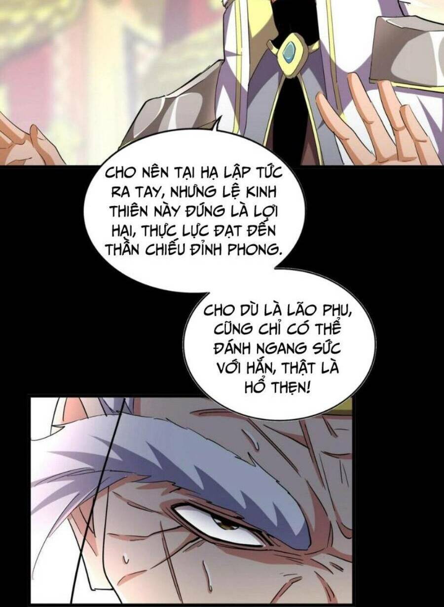 Đại Quản Gia Là Ma Hoàng - Chapter 373 - Page 28