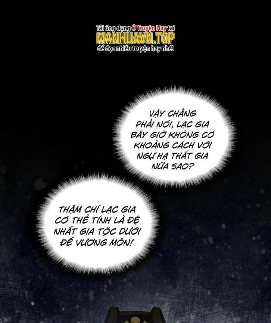 Đại Quản Gia Là Ma Hoàng - Chapter 373 - Page 29
