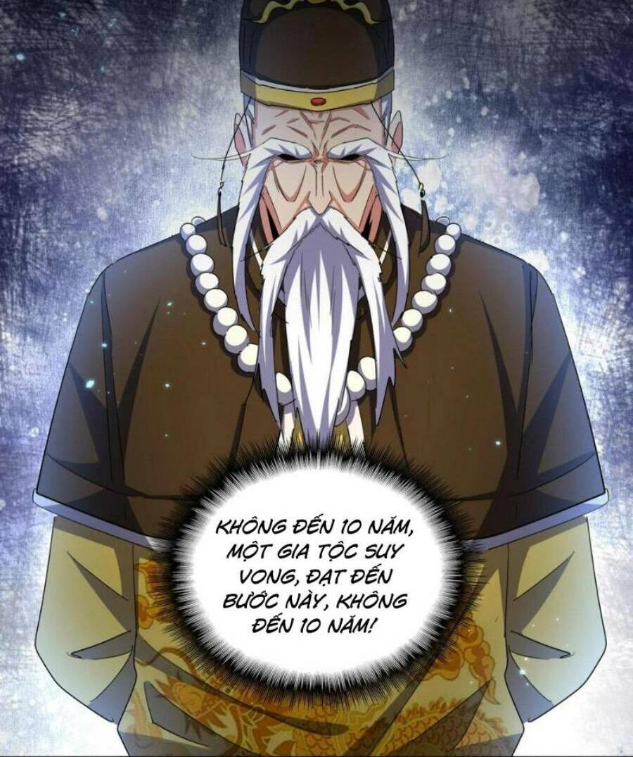 Đại Quản Gia Là Ma Hoàng - Chapter 373 - Page 30