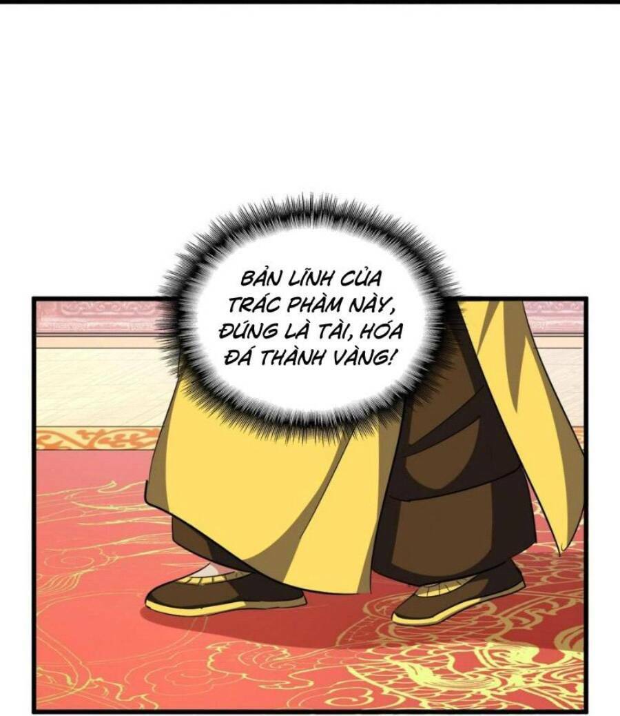 Đại Quản Gia Là Ma Hoàng - Chapter 373 - Page 31