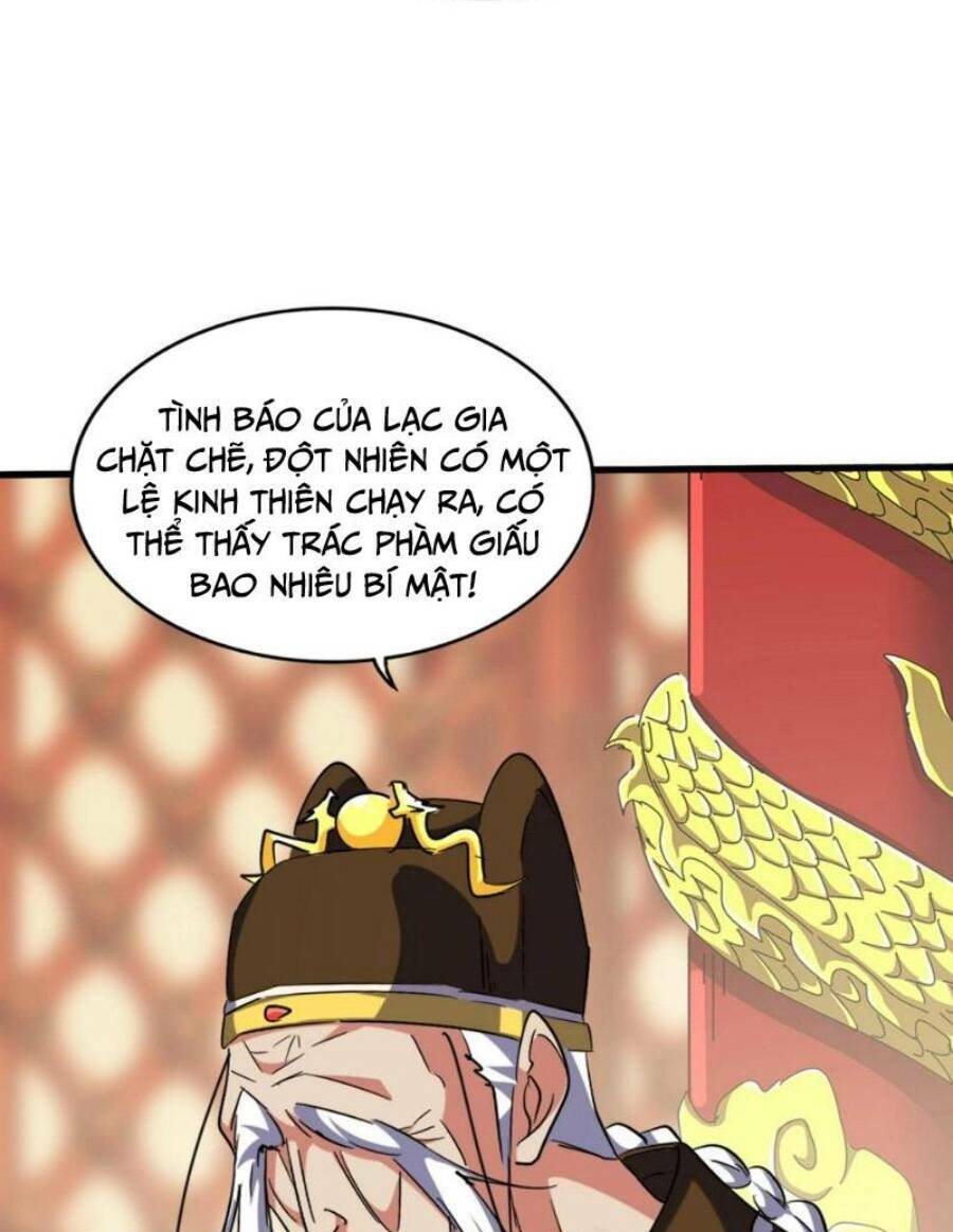 Đại Quản Gia Là Ma Hoàng - Chapter 373 - Page 39