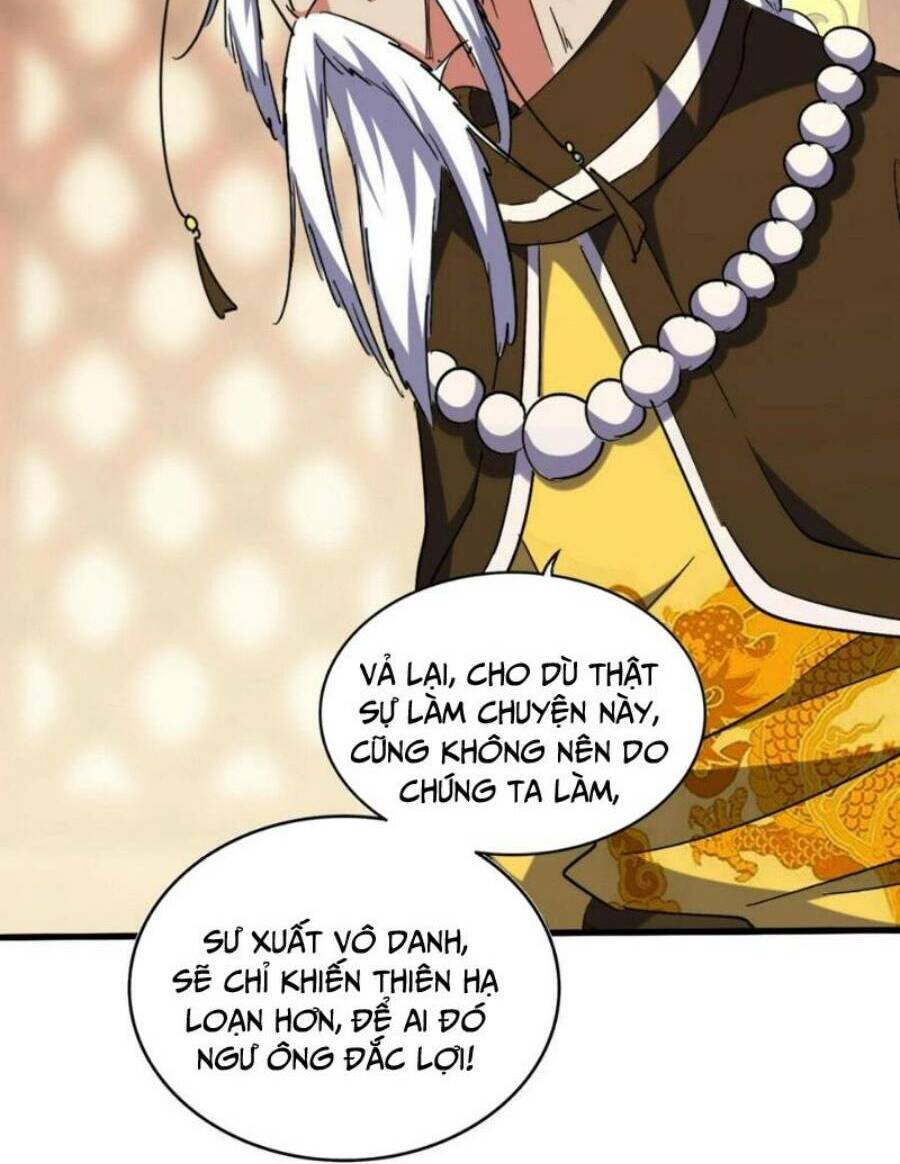 Đại Quản Gia Là Ma Hoàng - Chapter 373 - Page 40