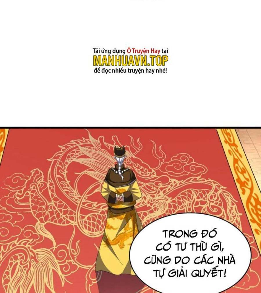 Đại Quản Gia Là Ma Hoàng - Chapter 373 - Page 43