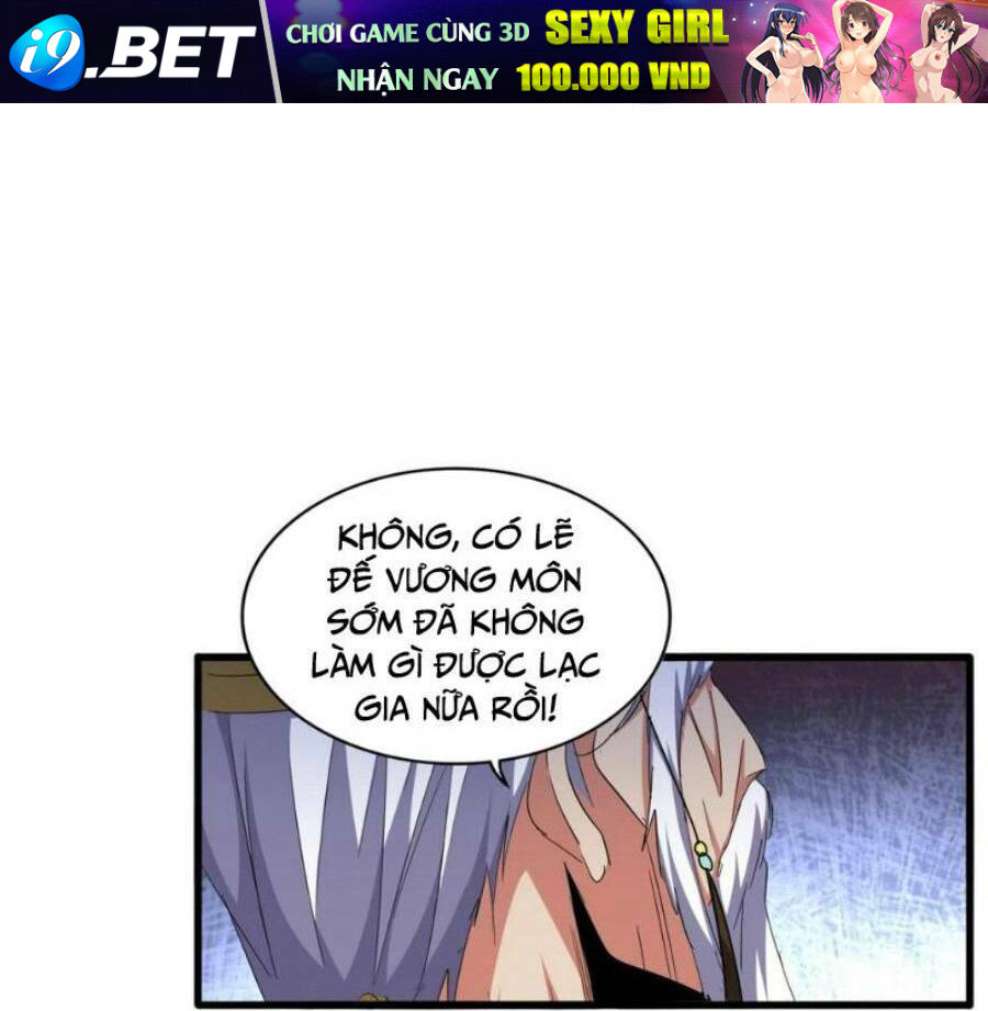 Đại Quản Gia Là Ma Hoàng - Chapter 373 - Page 45