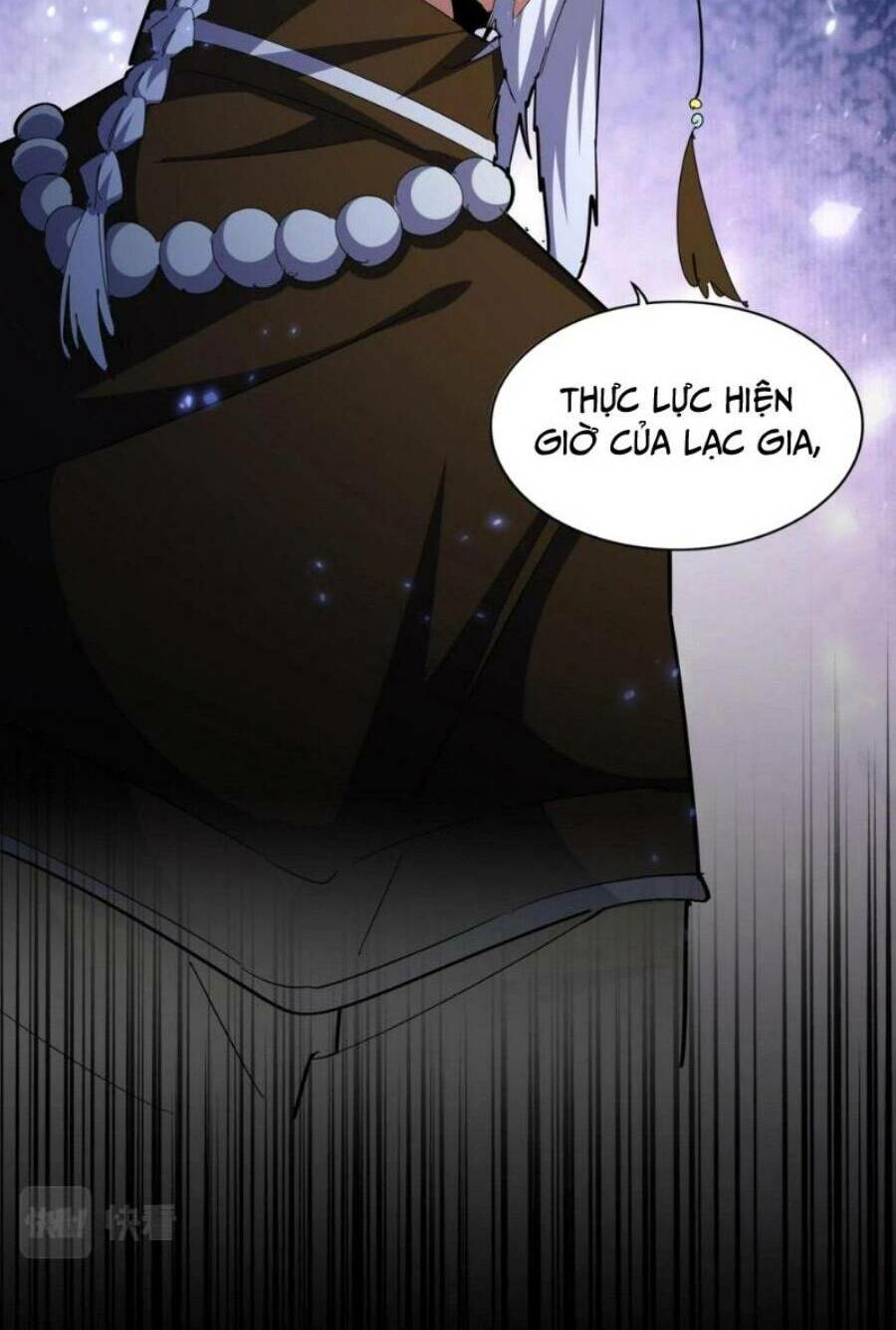 Đại Quản Gia Là Ma Hoàng - Chapter 373 - Page 47