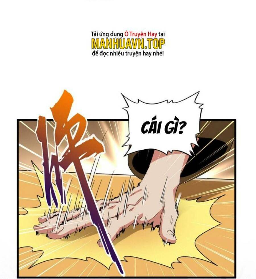 Đại Quản Gia Là Ma Hoàng - Chapter 373 - Page 4