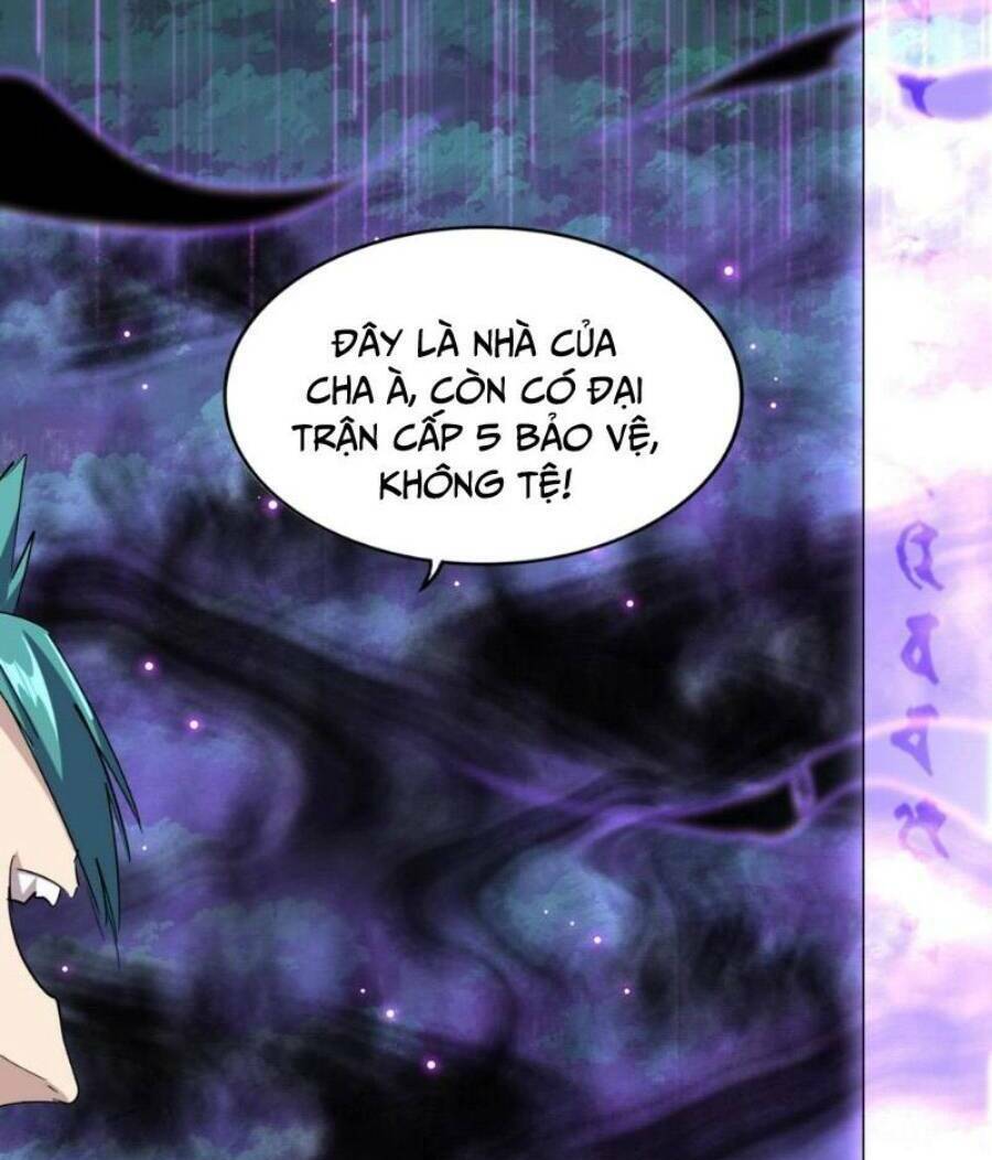 Đại Quản Gia Là Ma Hoàng - Chapter 373 - Page 50