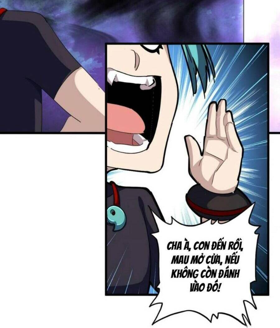 Đại Quản Gia Là Ma Hoàng - Chapter 373 - Page 51