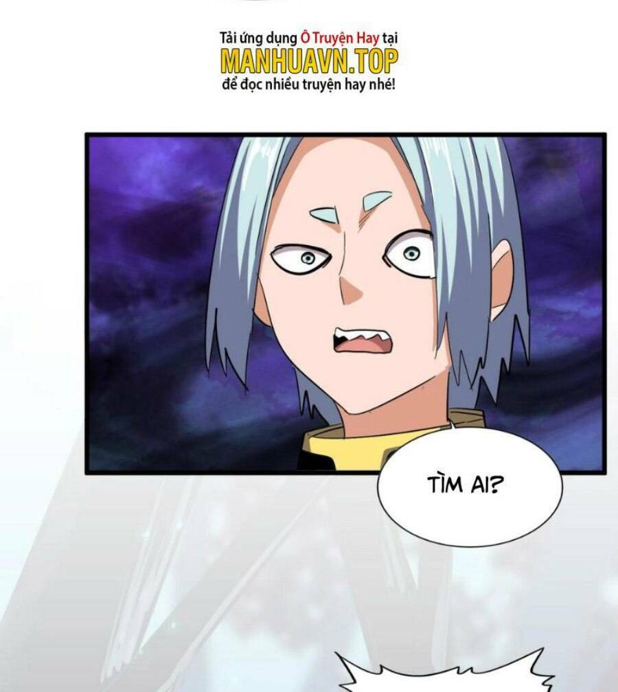 Đại Quản Gia Là Ma Hoàng - Chapter 373 - Page 53