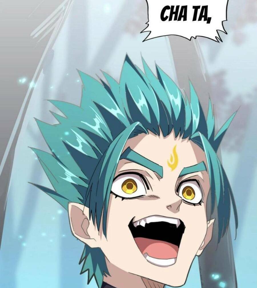 Đại Quản Gia Là Ma Hoàng - Chapter 373 - Page 54