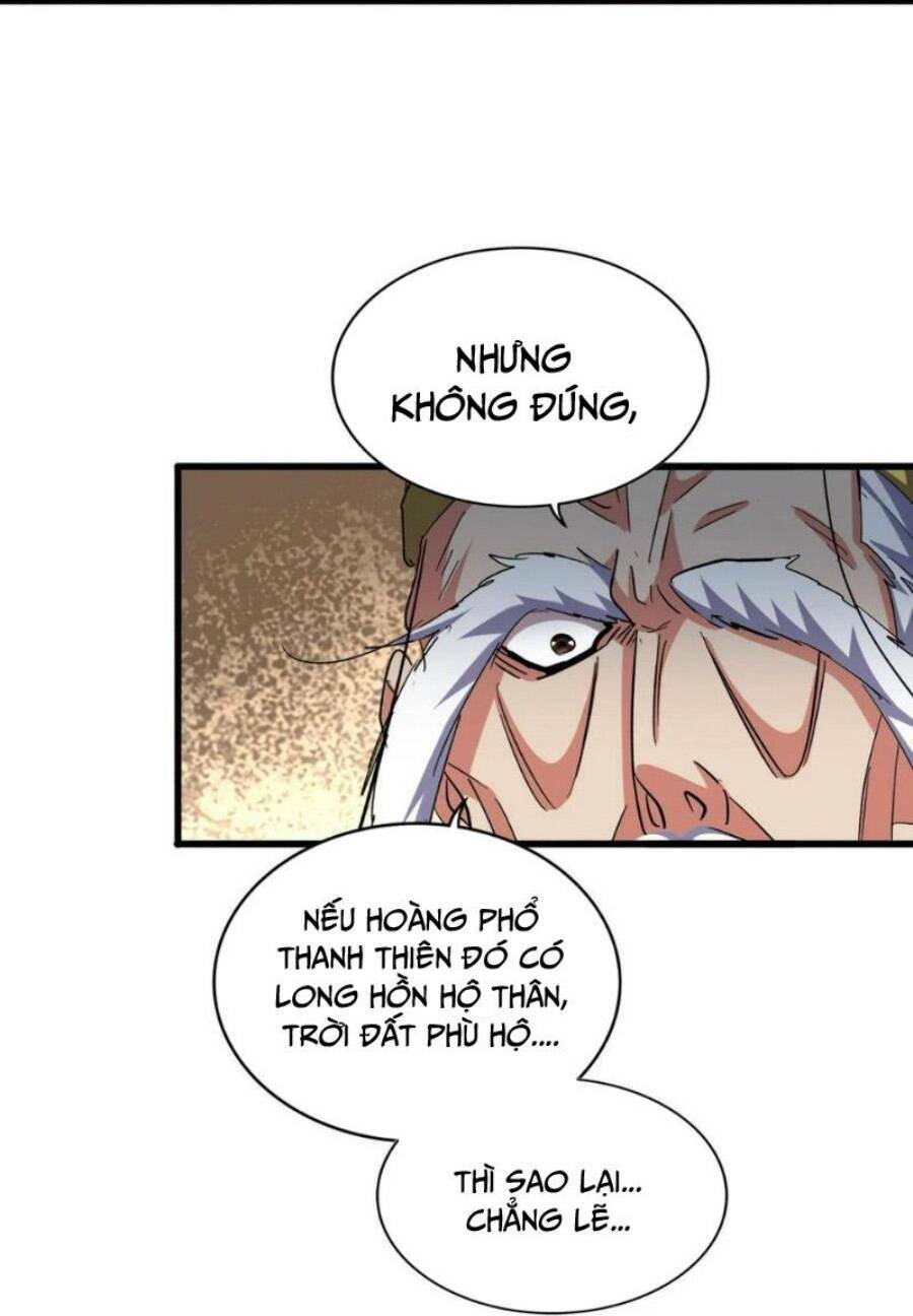 Đại Quản Gia Là Ma Hoàng - Chapter 373 - Page 6