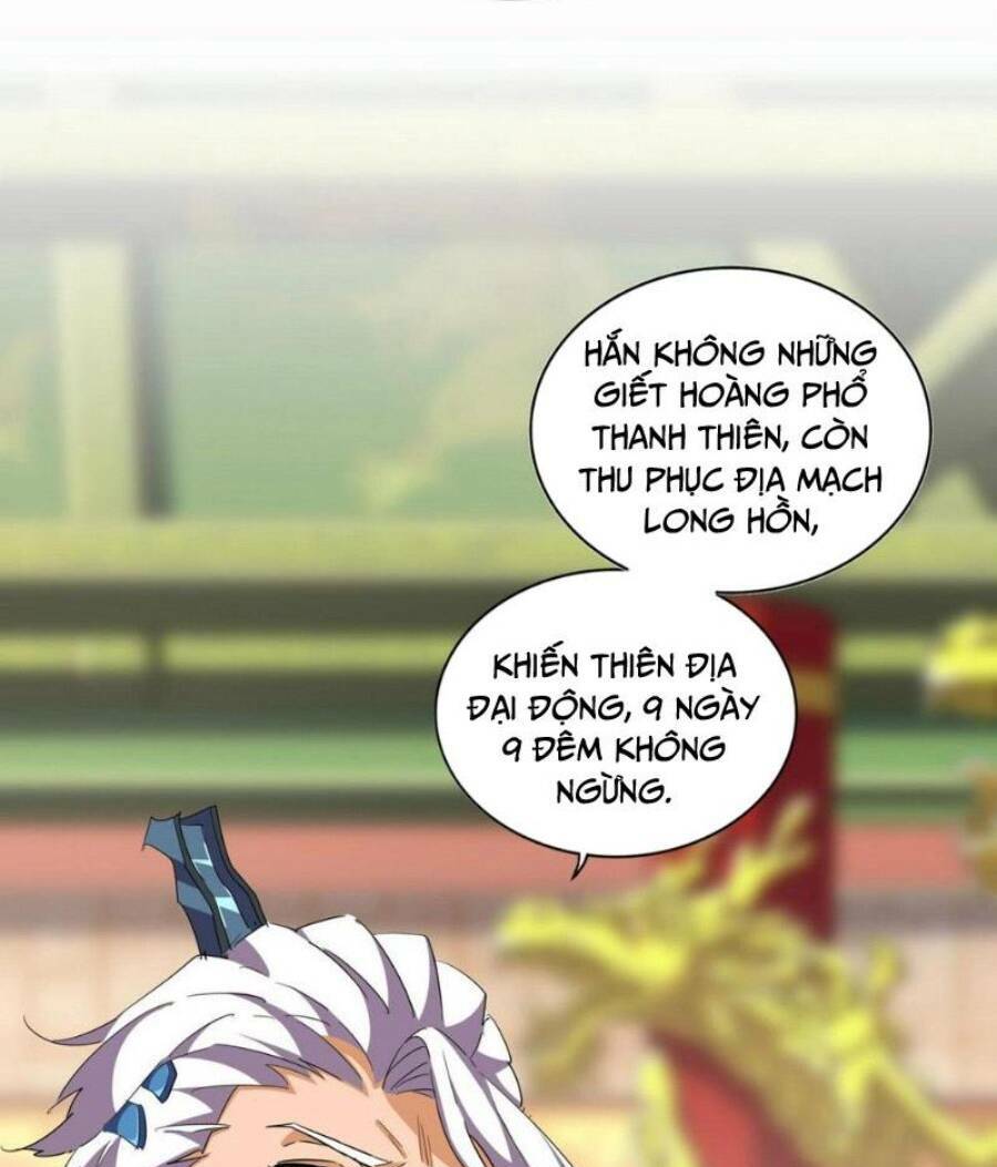 Đại Quản Gia Là Ma Hoàng - Chapter 373 - Page 8