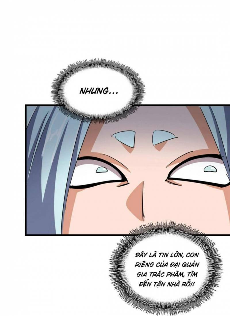 Đại Quản Gia Là Ma Hoàng - Chapter 374 - Page 11