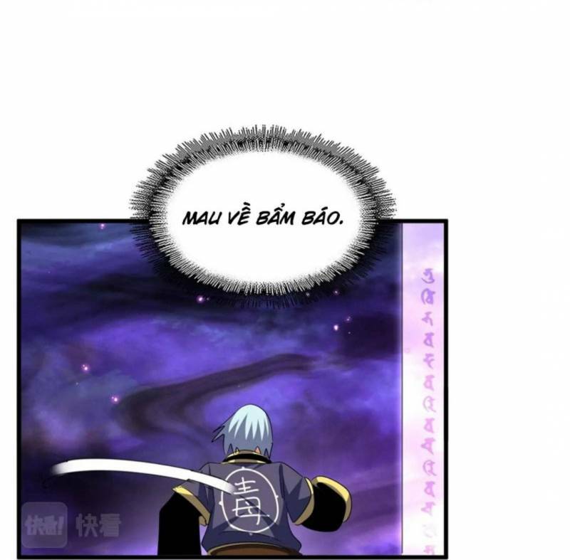 Đại Quản Gia Là Ma Hoàng - Chapter 374 - Page 12