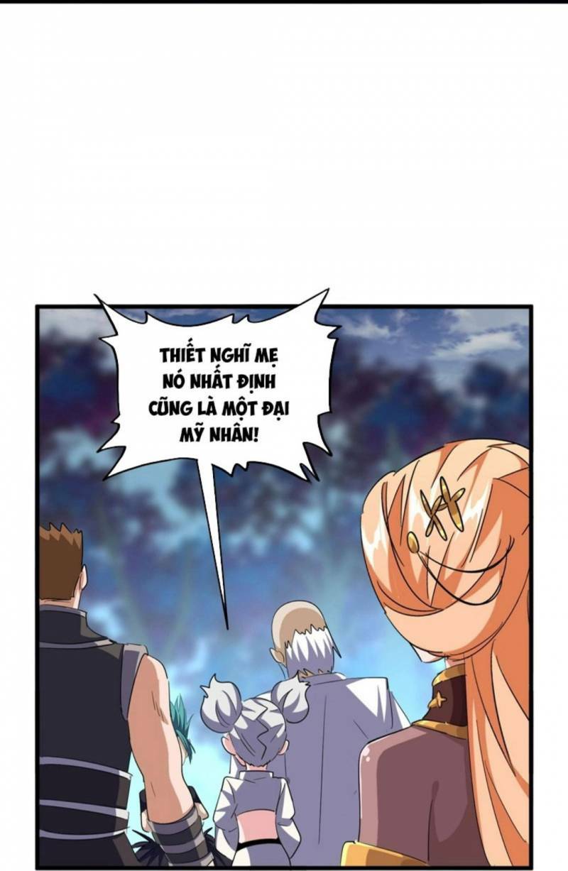 Đại Quản Gia Là Ma Hoàng - Chapter 374 - Page 16