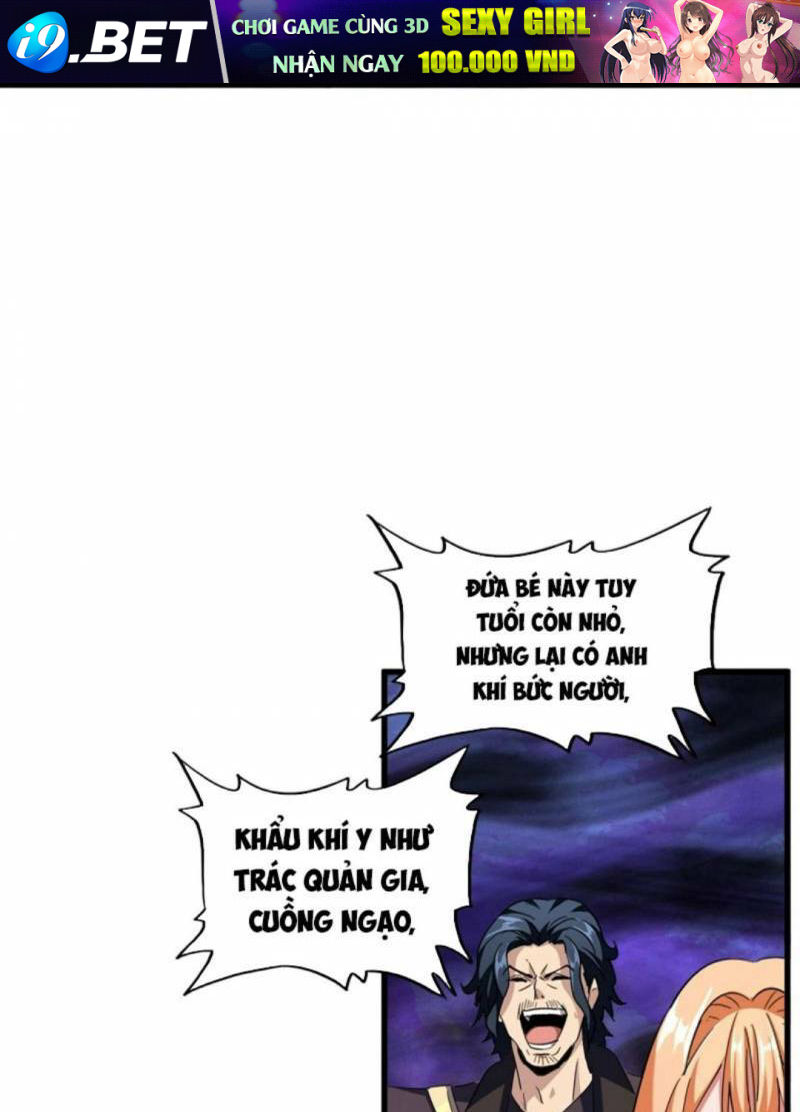 Đại Quản Gia Là Ma Hoàng - Chapter 374 - Page 20