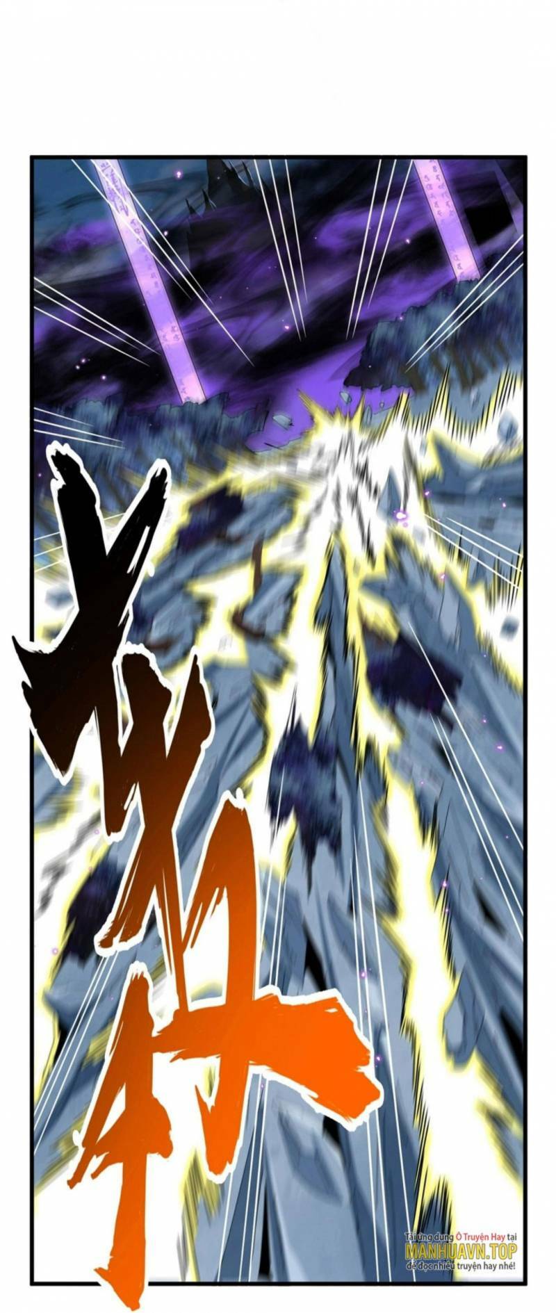 Đại Quản Gia Là Ma Hoàng - Chapter 374 - Page 30