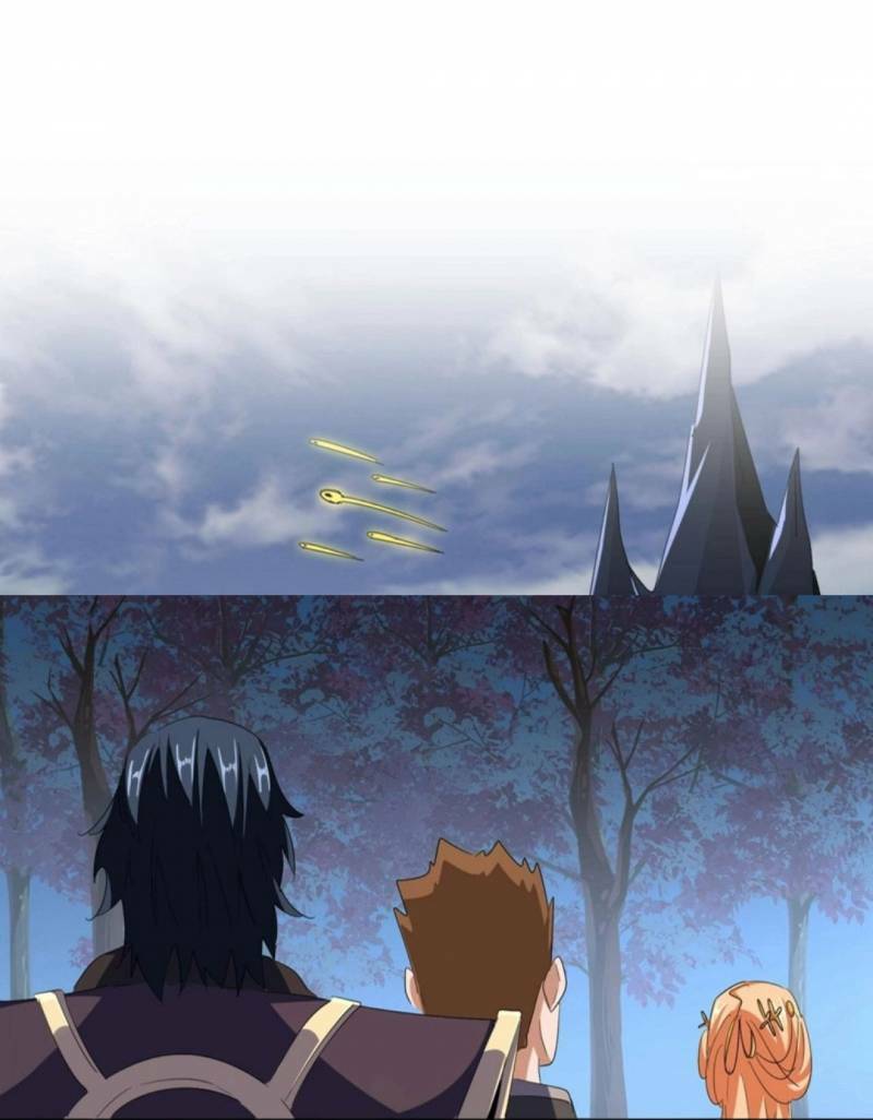 Đại Quản Gia Là Ma Hoàng - Chapter 374 - Page 35