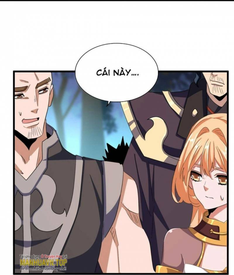 Đại Quản Gia Là Ma Hoàng - Chapter 374 - Page 38