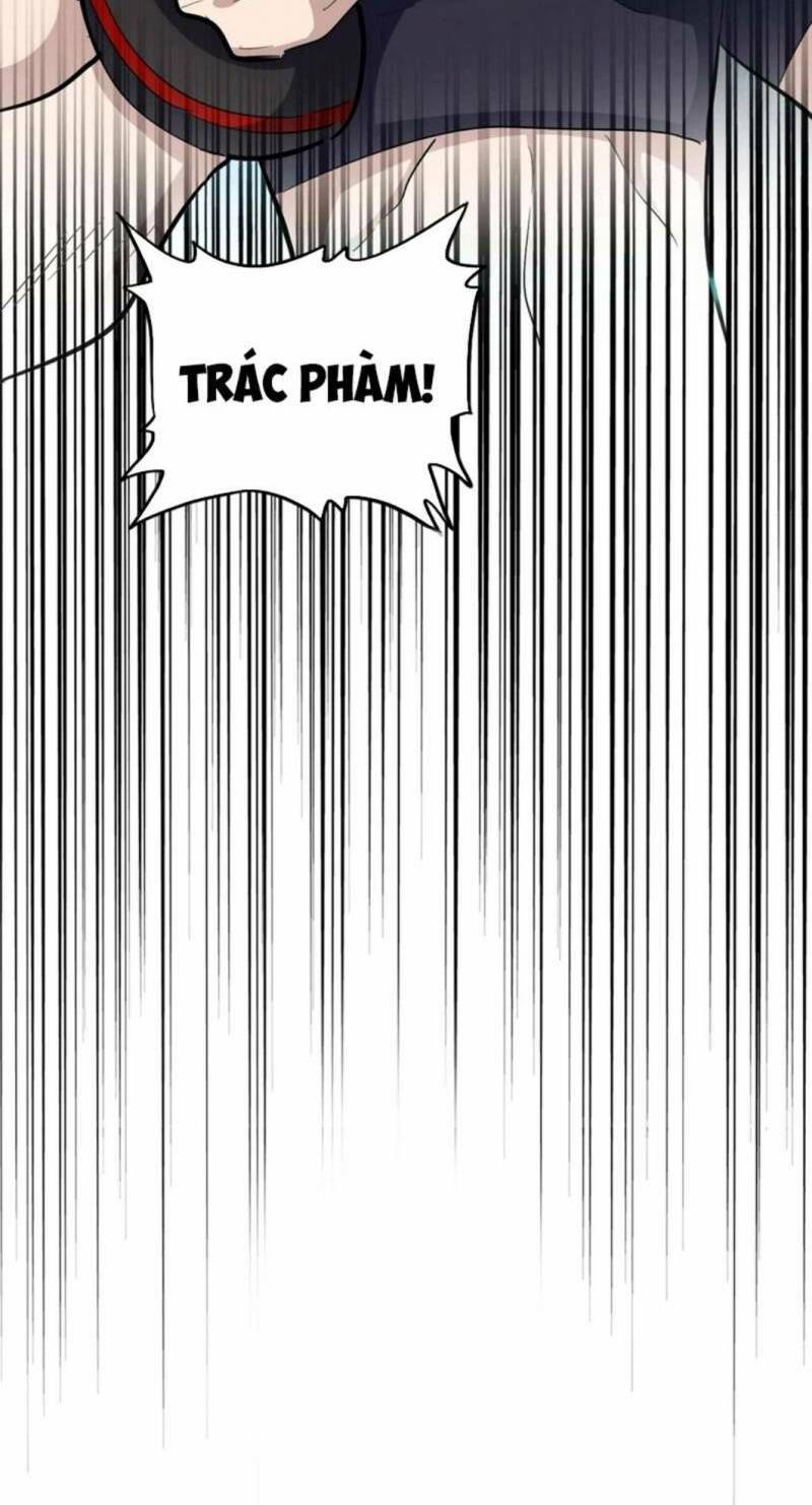 Đại Quản Gia Là Ma Hoàng - Chapter 374 - Page 3