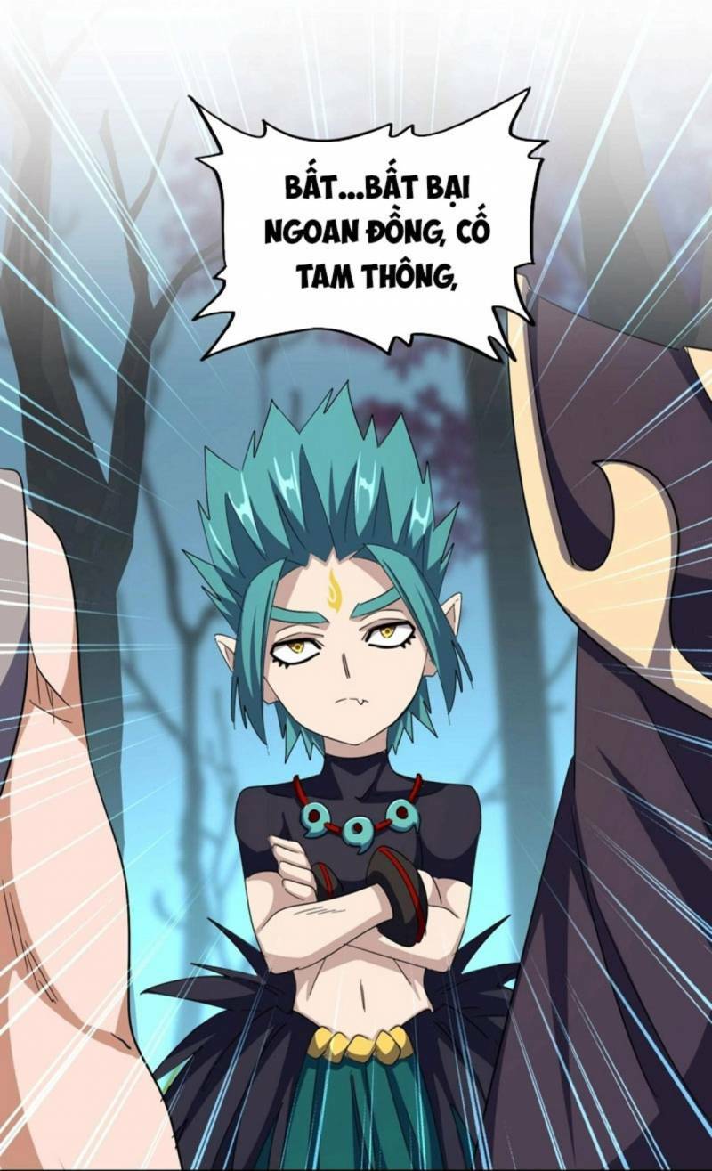 Đại Quản Gia Là Ma Hoàng - Chapter 374 - Page 40