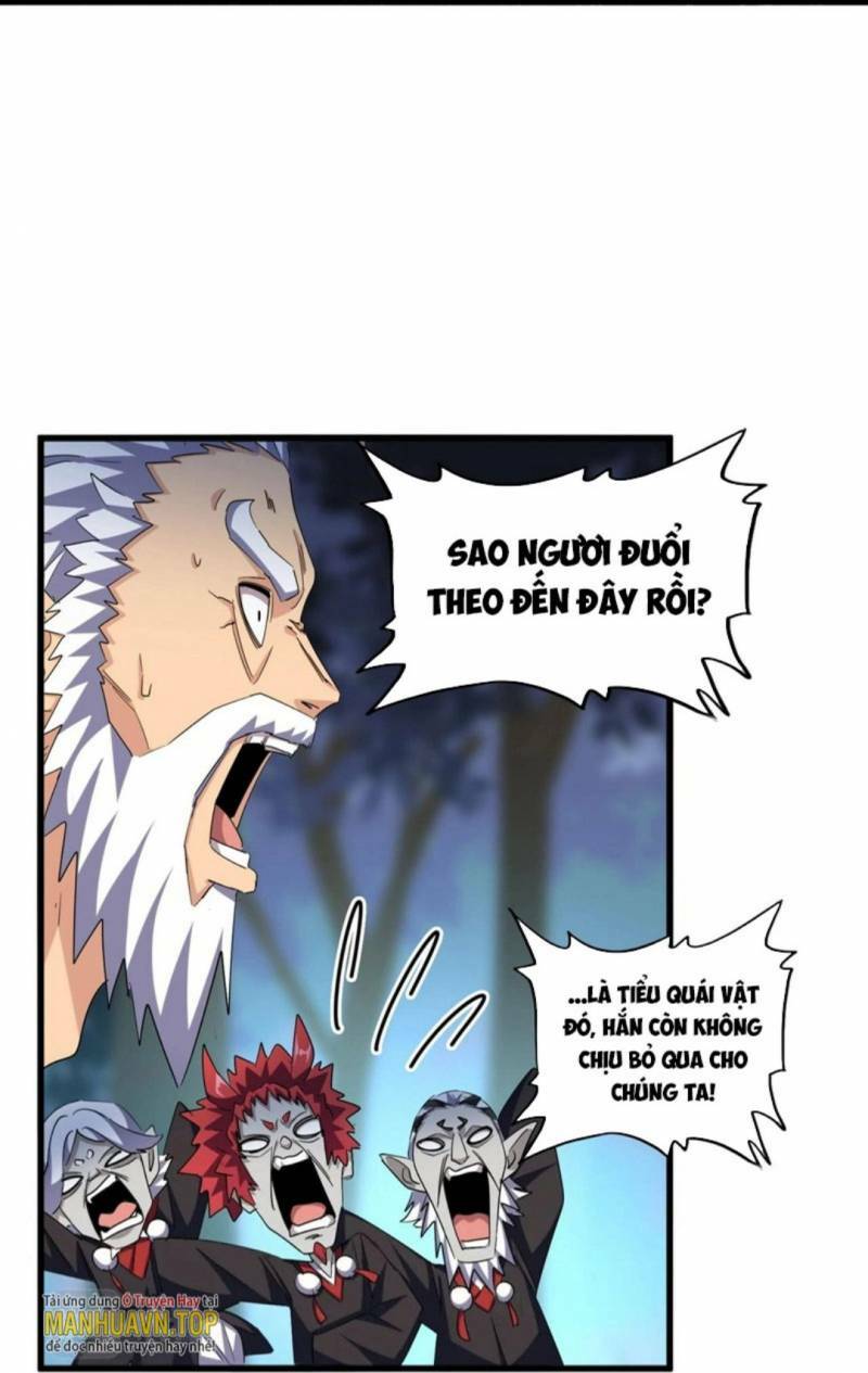 Đại Quản Gia Là Ma Hoàng - Chapter 374 - Page 41