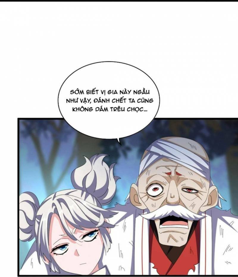 Đại Quản Gia Là Ma Hoàng - Chapter 374 - Page 45