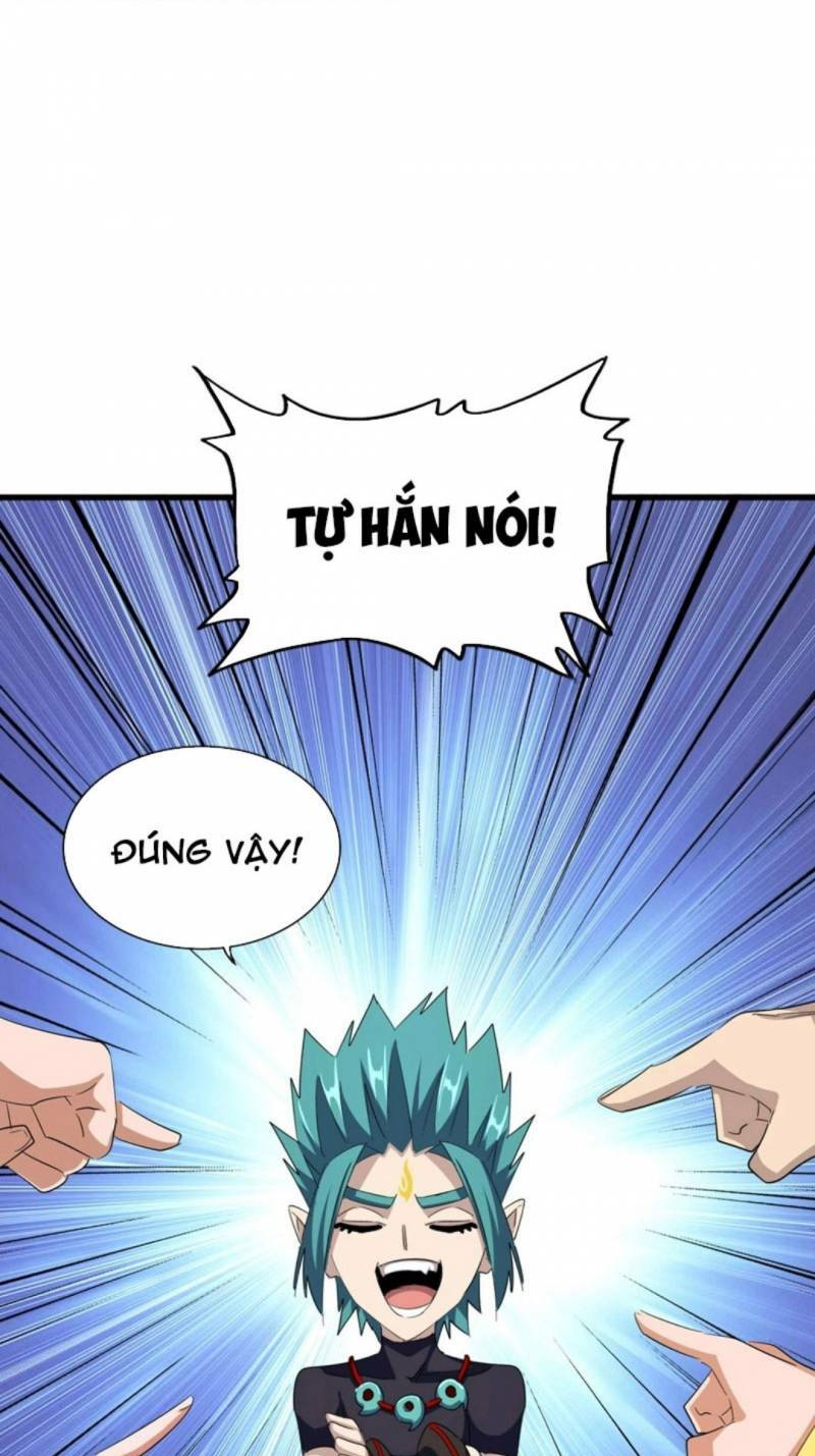 Đại Quản Gia Là Ma Hoàng - Chapter 374 - Page 47