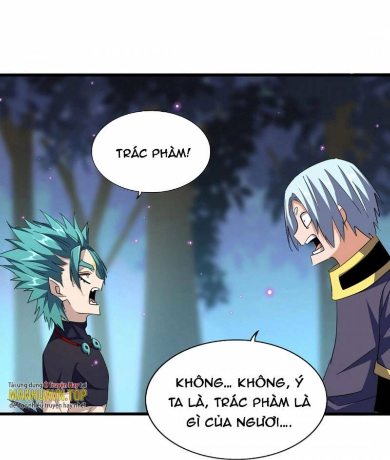 Đại Quản Gia Là Ma Hoàng - Chapter 374 - Page 5