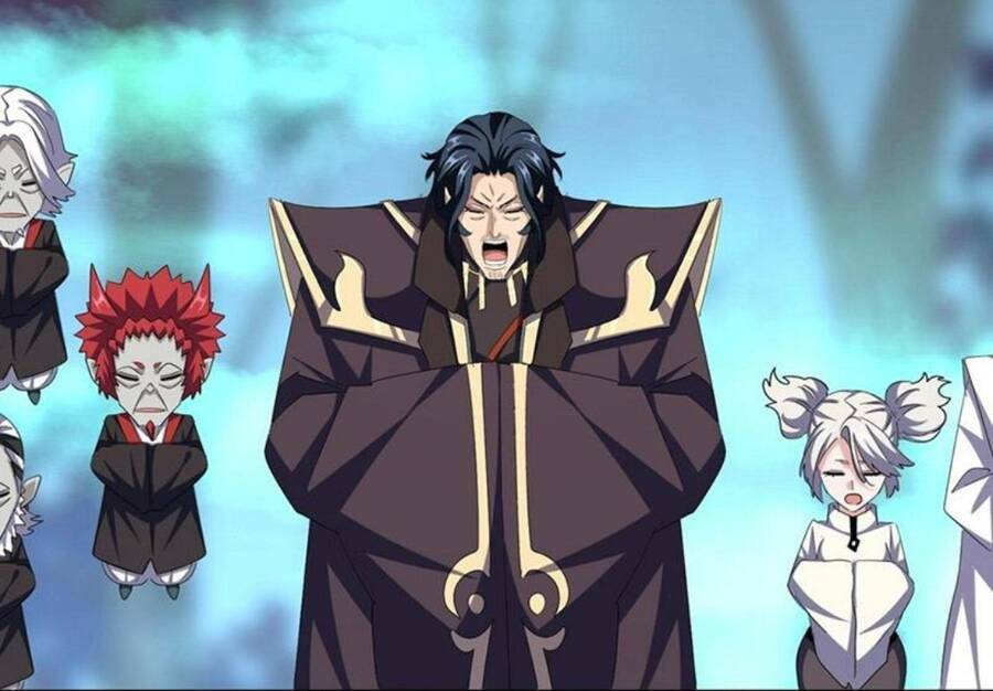 Đại Quản Gia Là Ma Hoàng - Chapter 375 - Page 101