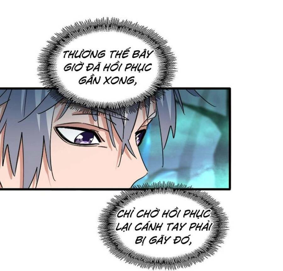 Đại Quản Gia Là Ma Hoàng - Chapter 375 - Page 103