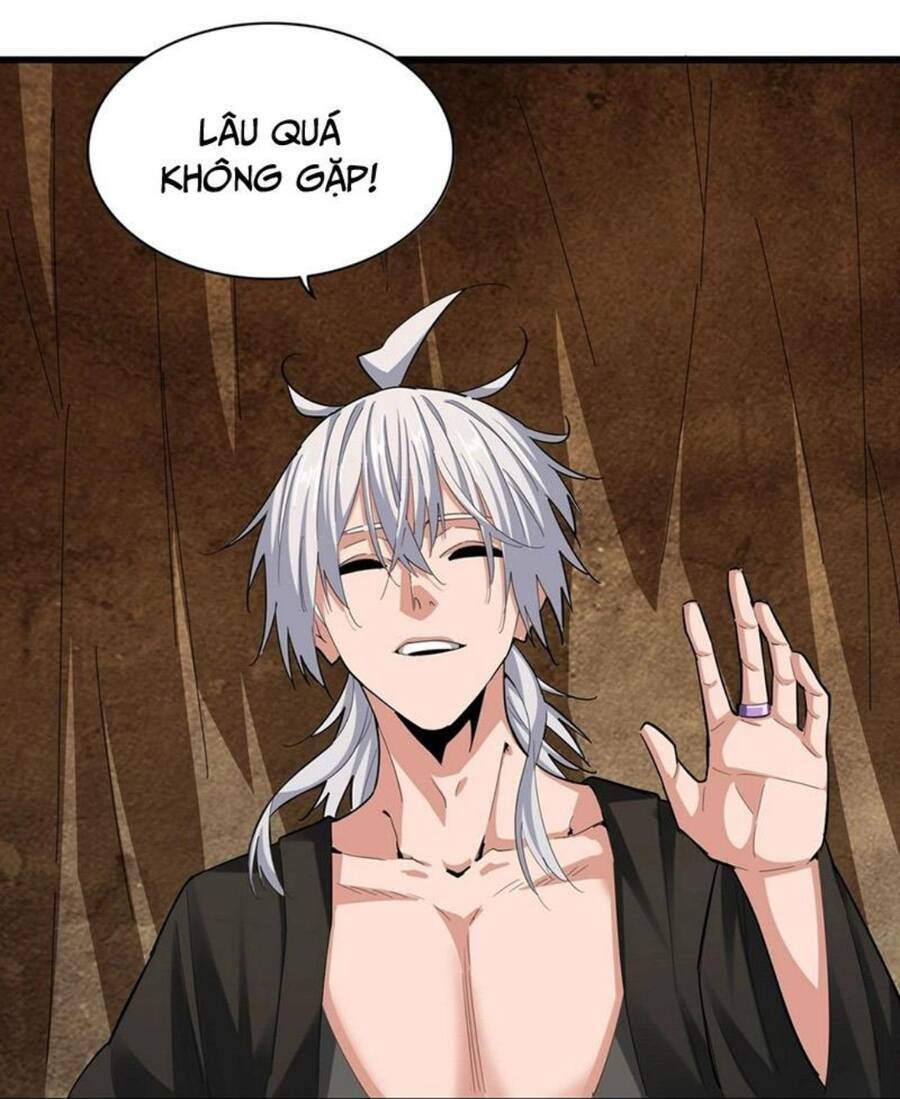 Đại Quản Gia Là Ma Hoàng - Chapter 375 - Page 16