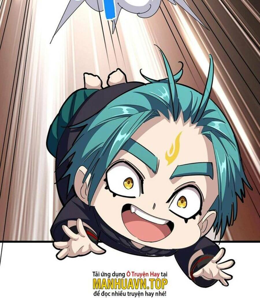 Đại Quản Gia Là Ma Hoàng - Chapter 375 - Page 19