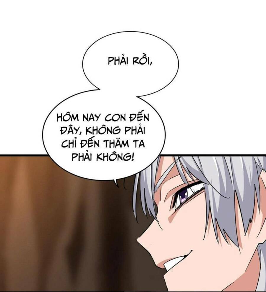 Đại Quản Gia Là Ma Hoàng - Chapter 375 - Page 24